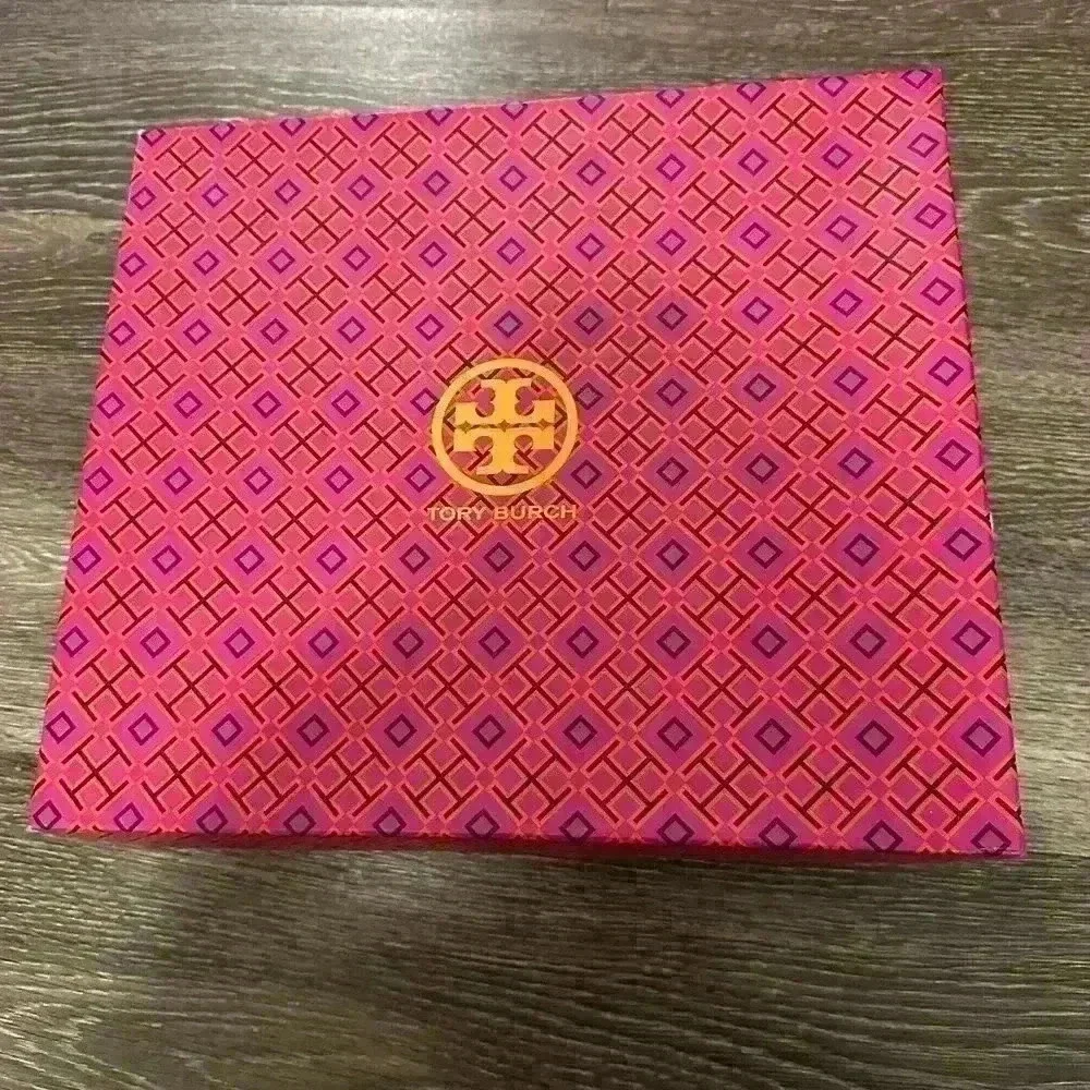 Tory Burch Boots
